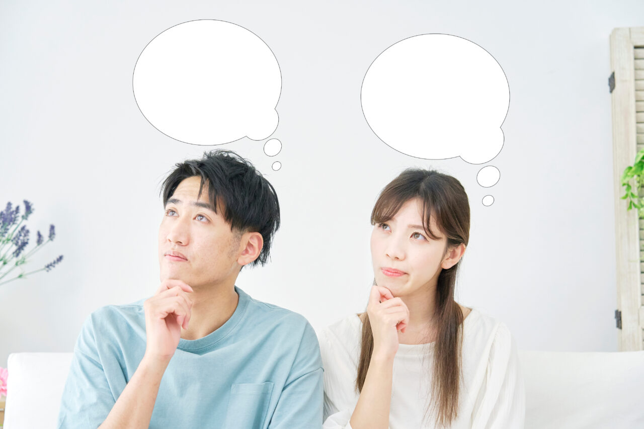 考え事をするとき『上を向く』のは何故?脳が教えてくれた意外な真実 | もふたん