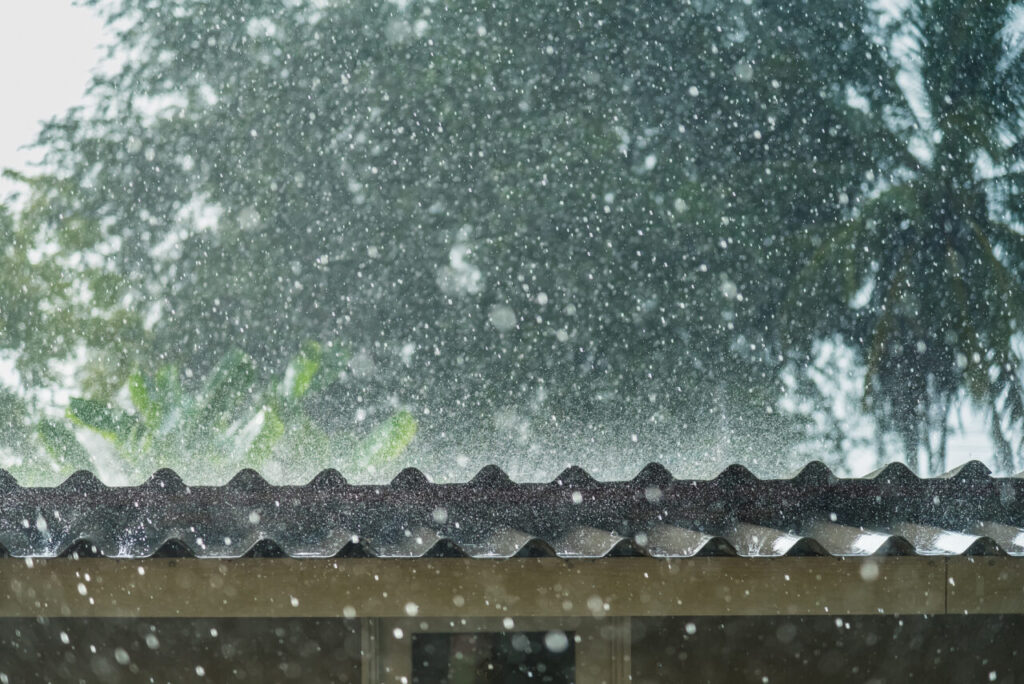 雹(ひょう)と霰(あられ)は何が違う?5ミリが分ける驚きの境界線とは | もふたん