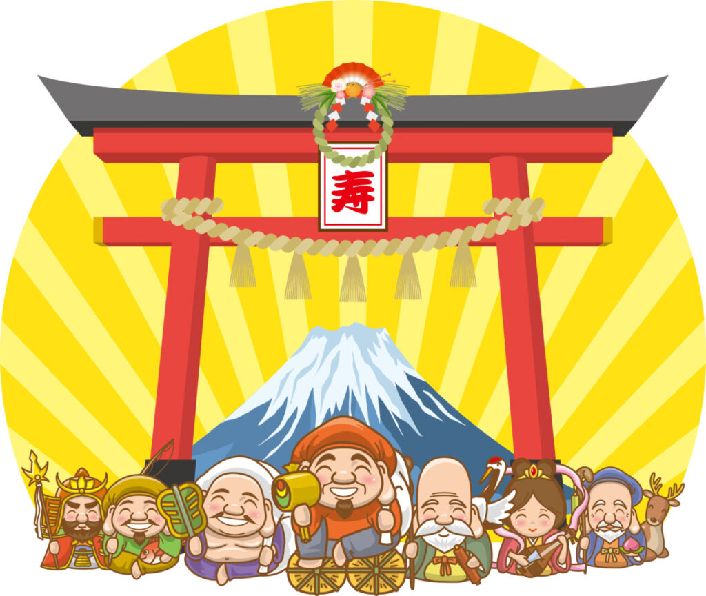 節分の『福の神』とは?鬼を追い払った後に迎える本当の意味とは | もふたん