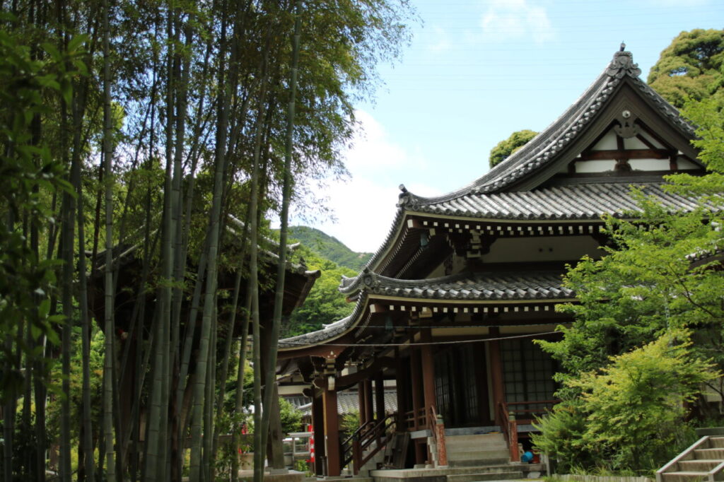 『寺院』と『寺』はどう違う? 意外と知らない歴史と意味を徹底解説! | もふたん