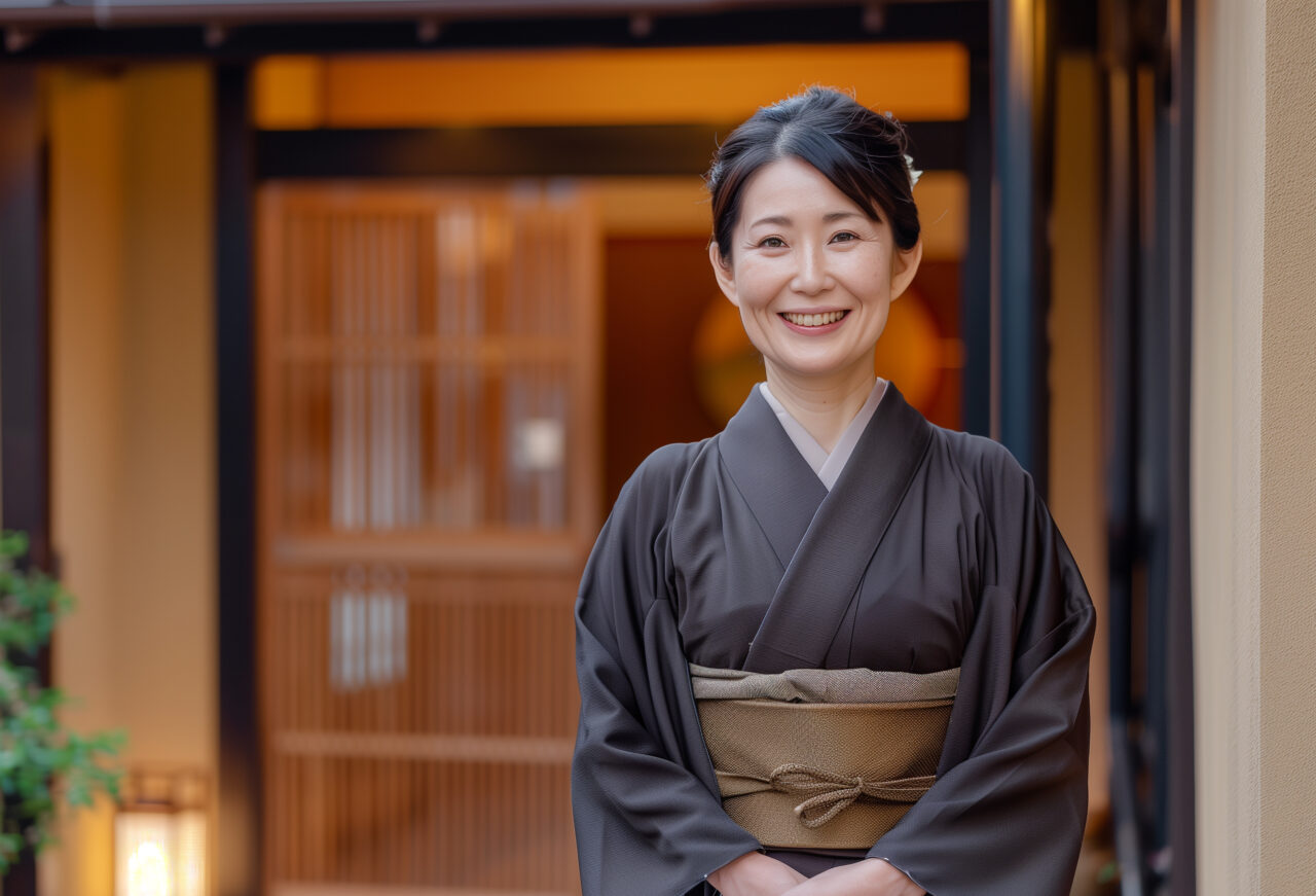 『おいでやす』と『おこしやす』の違いとは？京都の挨拶に込められた思いやりの心 | もふたん